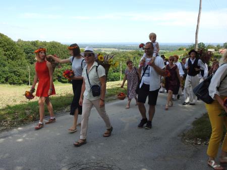 22. prireditev Pozdrav jeseni ob prazniku Marijinega vnebovzetja 95